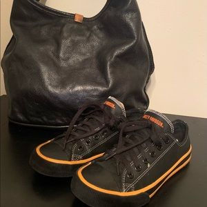 Harley Davidson Roarke